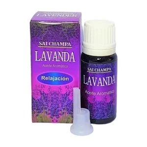 ACEITE AROMATICO LAVANDA