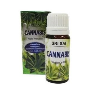 ACEITE AROMATICO CANNABIS