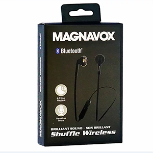 Audífonos Magnavox Bluetooth Mbh539