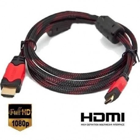 Cable HDMI 3 M