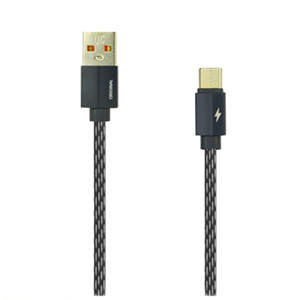 Cable USB A Type C 1 Metro Tipo Soga 2 1 Amp