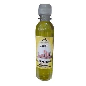 JABON LIQUIDO  PROSPERIDAD