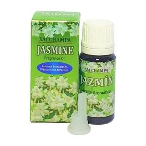 ACEITE AROMATICO JAZMIN