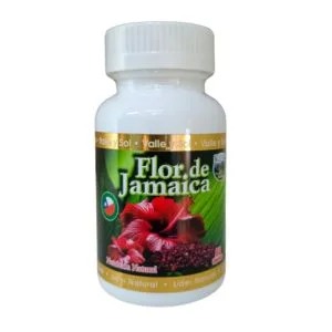 FLOR DE JAMAICA