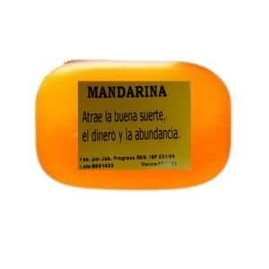 MANDARINA