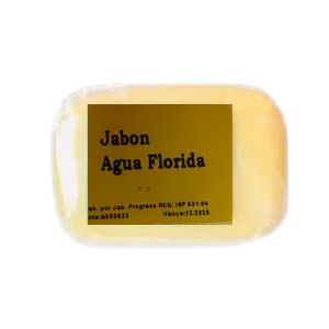 JABON DE AGUA FLORIDA