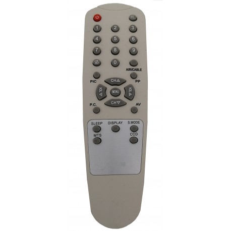 Control TV Digital DGT-32