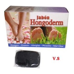 JABON HOGODERMA