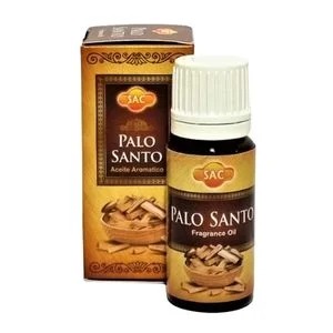 ACEITE AROMATICO  PALO SANTO