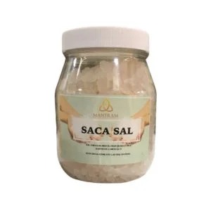  SACA LA SALADERA