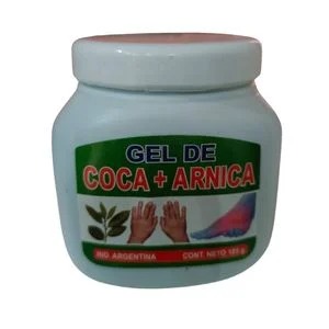 GEL COCA +ARNICA