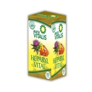 HEPABYL VITAL