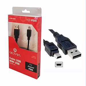 Cable USB 