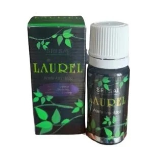 ACEIETE  AROMATICO DE LAUREL