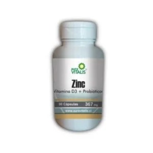 ZINC