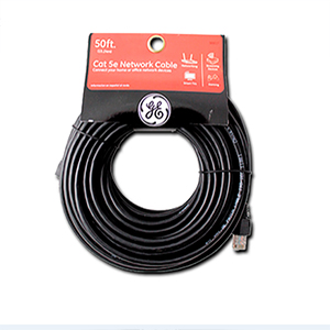 Cable de Red General Electric 15 Mts.