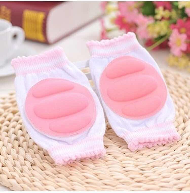 Rodilleras para bebe