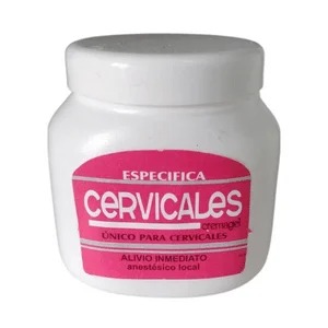 GEL SERVICALES