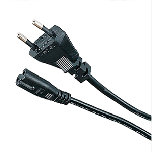 Cable de poder tipo 8