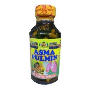 ASMA PULMIN