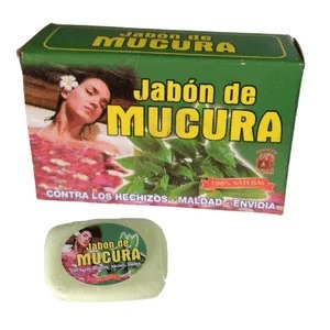 JABON MUCURA