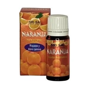 ACEITE AROMATICO DE NARANJA