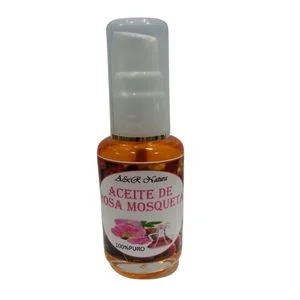 ACEITE ROSA MOSQUETA