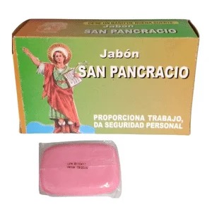 JABON SAN PANCRACIO