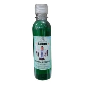 JABON LIQUIDO LEVANTA NEGOSIO