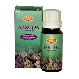 ACEITE AROMATICO DE RUDA