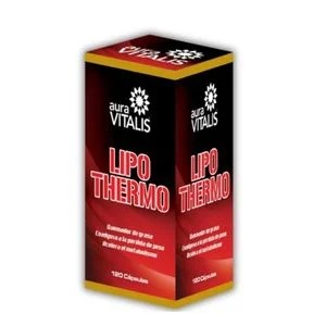 LIPO THERMO