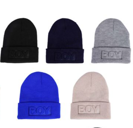 Gorro BOY