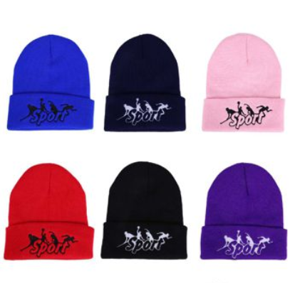Gorro SPORT