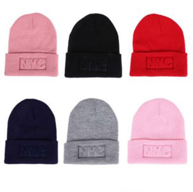 Gorro NYC
