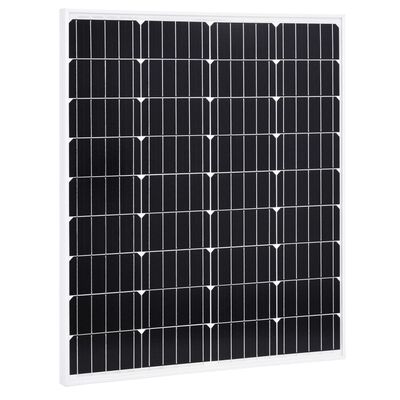 Panel Solar Monocristalino 200 W