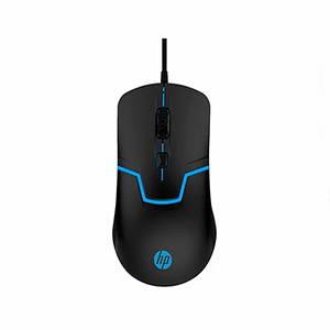 Mouse HP Gaming M100