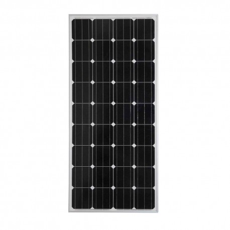 Panel solar monocristalino 150 W