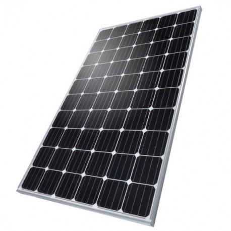 Panel Solar Monocristalino 300 W