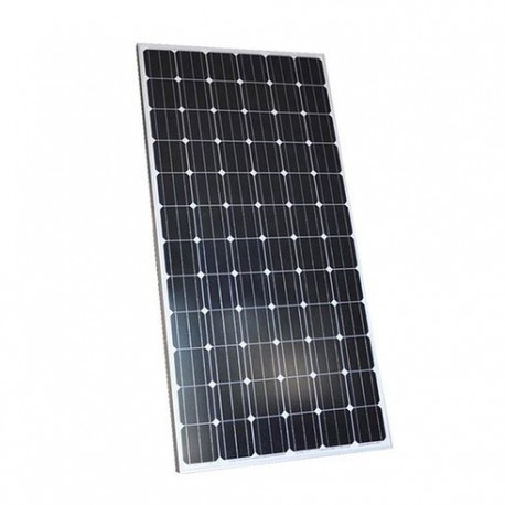 Panel Solar Monocristalino 330 W