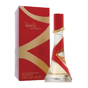 RIHAANA REBELLE 30ML EDP