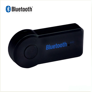 Receptor Bluetooth Con Plug 3 5Mm