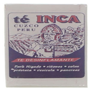 TE INCA VS1022V 